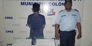 Arrestan a un sujeto por abusar sexualmente de varios menores