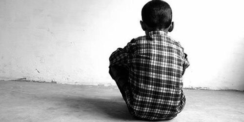 Arrestan a una mujer por golpear a su hijo de un año en el Zulia