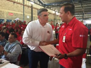 Arresto de acusados por fraude a Pdvsa confirma investigación de Crónica Uno
