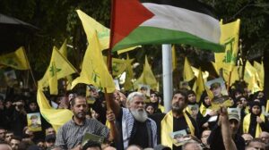 Asciende el número de víctimas en Beirut (Líbano), tras el ataque de Israel del viernes 20