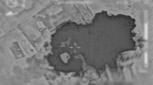 Ascienden a más de 550 los muertos por la oleada de bombardeos de Israel contra Líbano