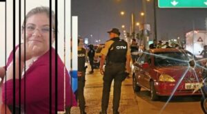 Asesinan a tiros a directora de la cárcel más peligrosa de Ecuador