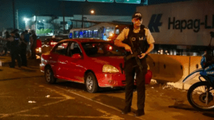 Asesinan a tiros a la directora de la prisión más grande de Ecuador