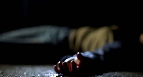 Asesinan a un obrero para robar en su casa en Aragua