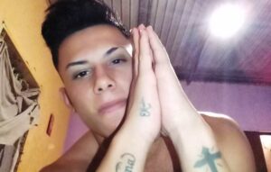 Asesinan en Colombia a un delivery venezolano con múltiples disparos en la cabeza - AlbertoNews