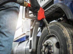 Así afectará el alza del ACPM y el paro camionero la inflación de septiembre | Gobierno | Economía