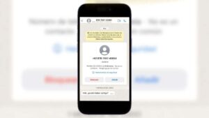 Así funciona la nueva función de WhatsApp para bloquear mensajes de spam y estafas: cómo activarla