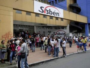 Así puede consultar el Sisbén con su número de cédula | Finanzas | Economía