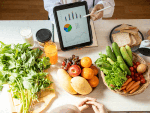 Así se comportó el gasto de los alimentos y bebidas en Colombia en agosto de 2024 | Agro | Economía