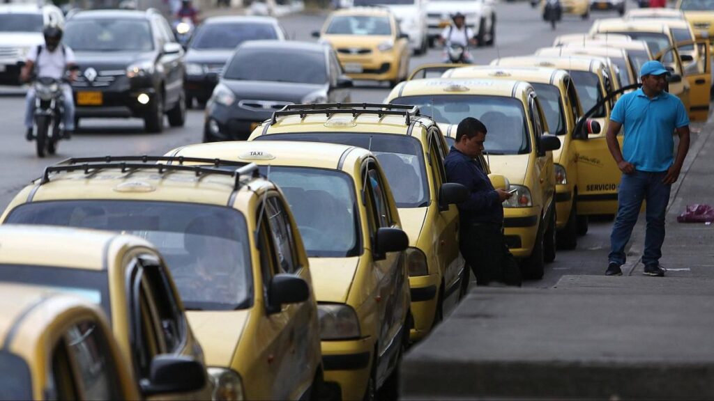 Así se prepara el gremio de taxistas para mejorar el servicio en la región