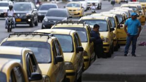 Así se prepara el gremio de taxistas para mejorar el servicio en la región