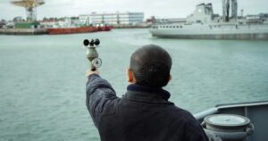 Aspirantes navales: cómo formar parte de la Escuela de Suboficiales de la Armada
