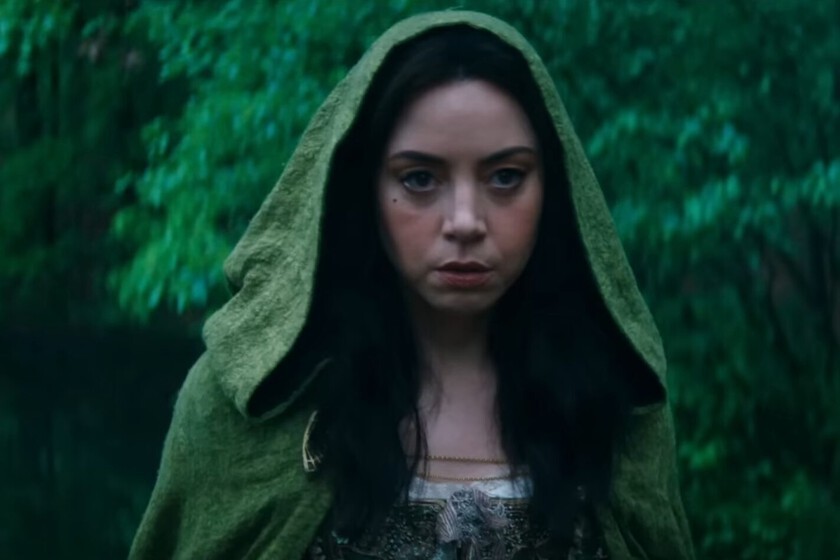 Aubrey Plaza no estaba dispuesta a formar parte de Marvel, pero Agatha ¿quién si no? lo cambió todo