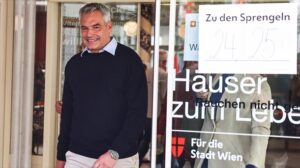 Austria encara una jornada de elecciones con la ultraderecha como favorito