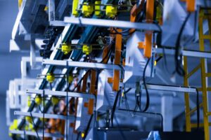 Automatización logística; el futuro de la eficiencia y productividad