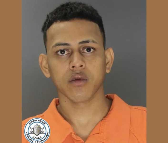 Autoridades de Colorado confirman arresto de alias "Cookie" señalado como cabecilla del Tren de Aragua