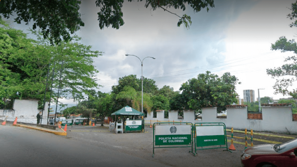Auxiliares de policía resultaron intoxicadas con químicos tras fumigación en Bucaramanga