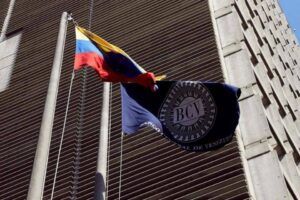 BCV: Inflación acumulada hasta agosto se aceleró a 11,2%