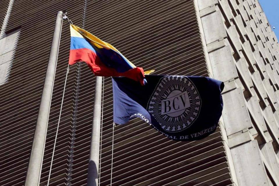 BCV: Inflación acumulada hasta agosto se aceleró a 11,2%