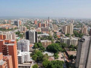 Barranquilla albergará en 2025 el Foro de Desarrollo Local de la OCDE | Regiones | Economía