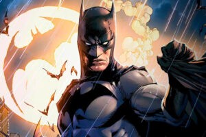 Batman se acaba de cargar uno de los símbolos más icónicos de su historia, pero lo ha hecho por una buenísima razón