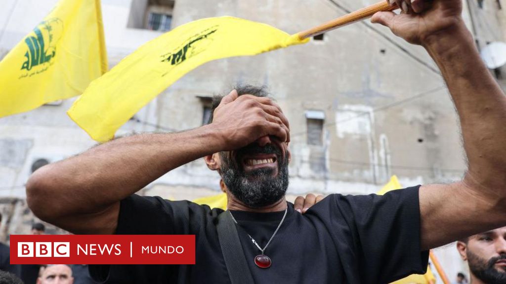 Beepers: "Es un triunfo táctico de Israel que sin embargo acerca un poco más a Medio Oriente a la guerra total"