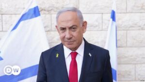 Benjamin Netanyahu descarta posible tregua en Líbano – DW – 26/09/2024