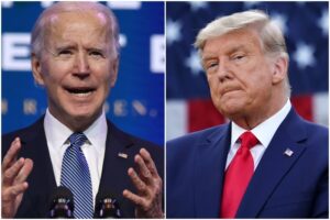 Biden afirma que el Servicio Secreto necesita más ayuda y exige respuestas al Congreso