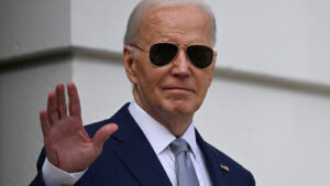 Biden cree que Venezuela no cumple acuerdos contra narcotráfico