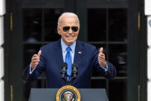 Biden denuncia ataques a la comunidad haitiana en EE.UU. y pide a Trump que pare sus acusaciones