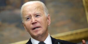 Biden irá el miércoles a Carolina del Norte para evaluar el impacto del huracán Helene - AlbertoNews