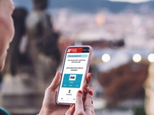 Billetera digital dale! habilita recepción de remesas en alianza con Acciones & Valores | Finanzas | Economía