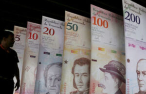 Billetes del «Bolívar Soberano»circularán hasta el 25 de septiembre