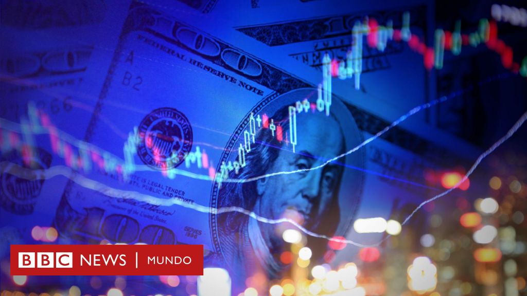 Black–Scholes: la fórmula creada por genios matemáticos para garantizar enormes riquezas que causó un desastre (aunque todavía se usa)