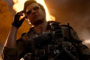 Black Ops 6, pero lo he pasado tan bien que he llorado de la risa