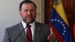 Blinken pretende anunciar un golpe de Estado en Venezuela