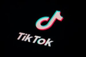 Bloquean TikTok en Venezuela