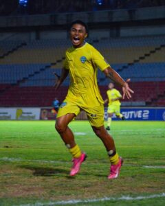 Bolívar SC impone 2-1 ante AiFi de Guayana en el CTE Cachamay | Diario El Luchador