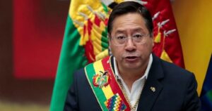 Bolivia: Luis Arce acusó a Evo Morales de intentar acortar su mandato y orquestar un golpe de Estado en su contra
