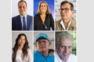 Reunión clave en la ONU: Brasil pide salvoconducto para asilados en la embajada de Argentina