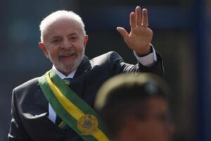 Brasil tratará con respeto a venezolanos que emigran por necesidad de sobrevivencia