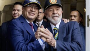 Brasil y Colombia afirman que orden contra Edmundo González dificulta "solución pacífica"