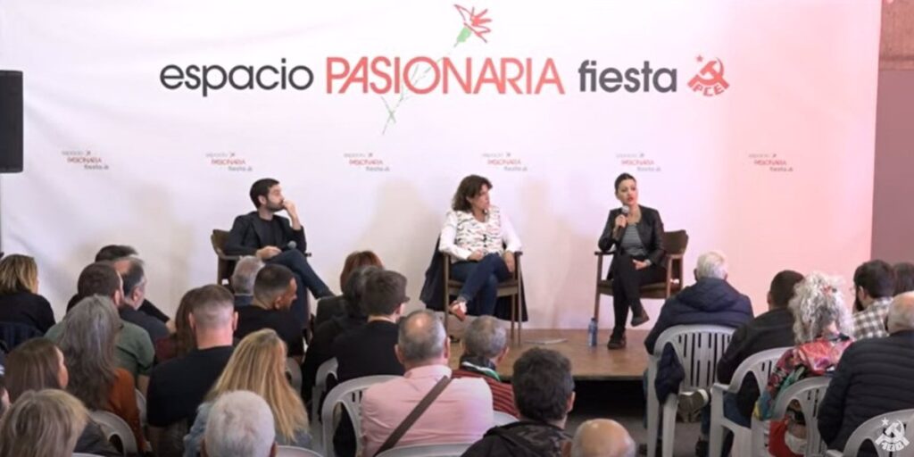 Bustinduy pide intervenir los precios del mercado de la vivienda