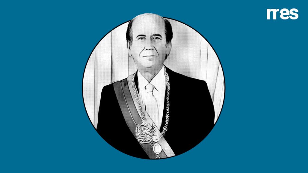 CAP vete y no peques más [II], por Orlando Viera - Blanco