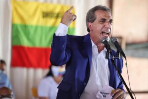 CIDH otorga medidas cautelares a Biagio Pilieri