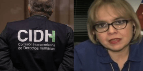 CIDH otorga medidas cautelares a coordinadora de Súmate