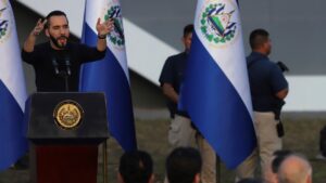 CIDH pide a El Salvador derogar el régimen de excepción vigente hace más de dos años
