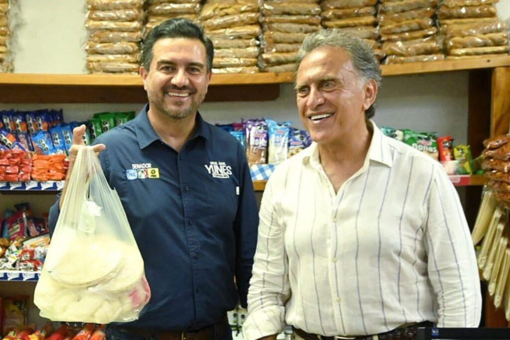 CMR desmiente que familia Yunes sea parte de sus accionistas