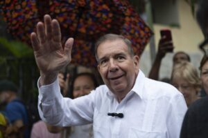 CNN: ¿Qué puede pasar en Venezuela tras la salida de Edmundo González? - AlbertoNews