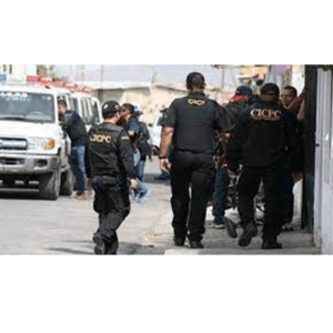 Cae banda dedicada al robo de carros en Caracas